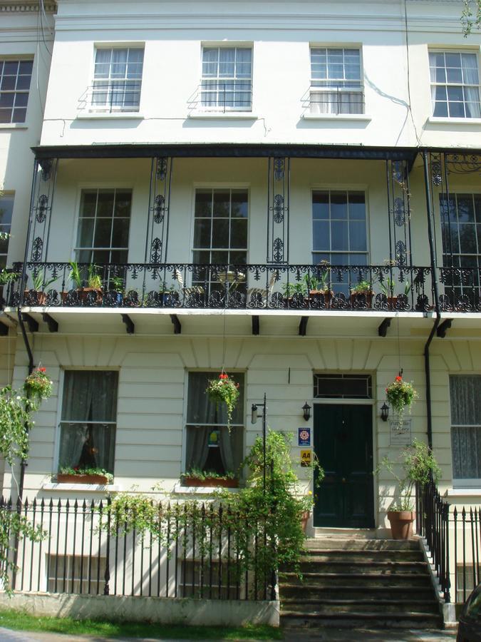 Cheltenham Lawn And Pittvile Gallery Exterior photo